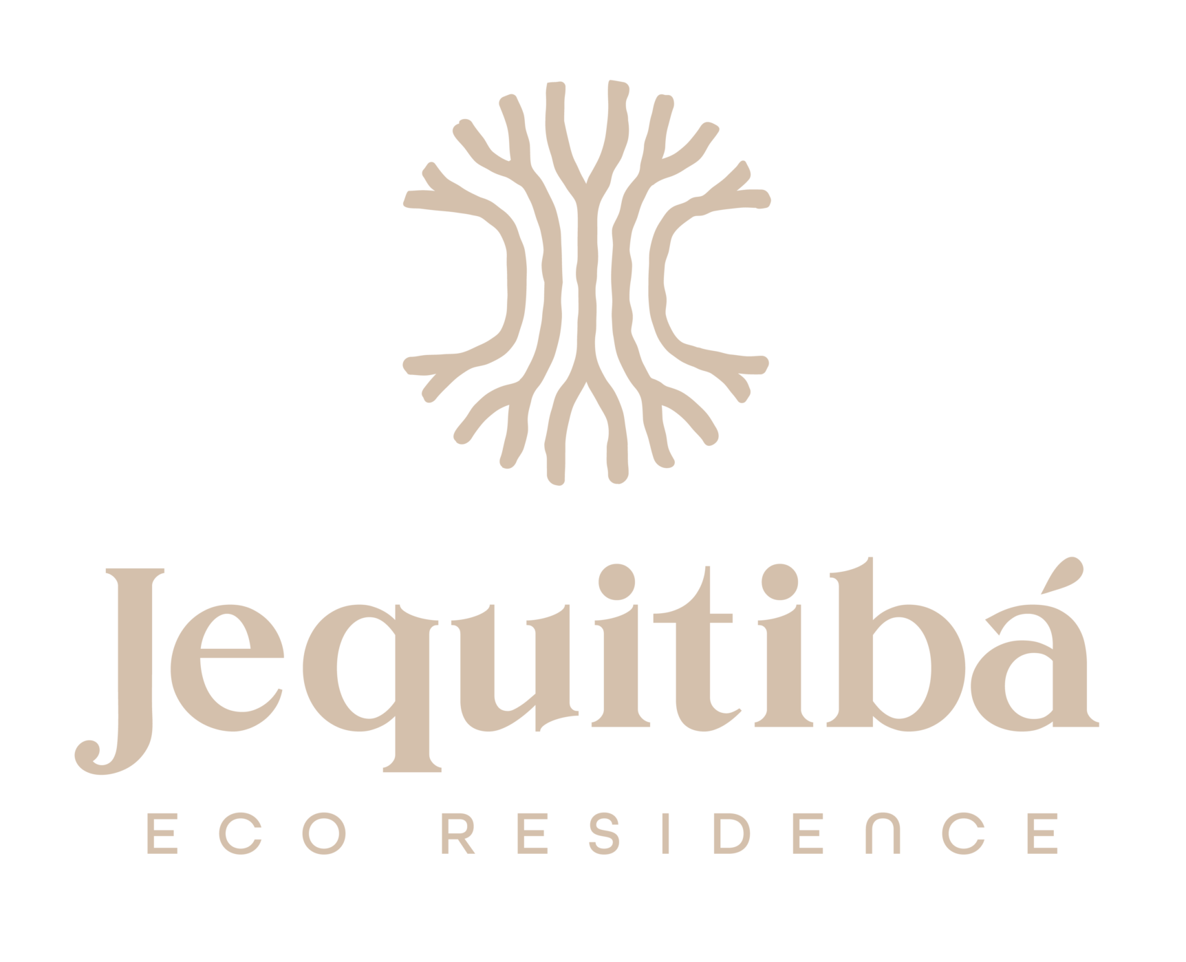 Jequitiba Eco Residence